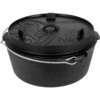 Petromax Feuertopf Ft12-t Ohne Füße - Dutch Oven