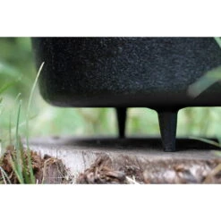 Petromax Feuertopf Ft9 Mit Füßen - Dutch Oven 9 Petromax Feuertopf Ft9 Mit Füßen - Dutch Oven -Camping-ausrüstung Verkaufsgeschäft petromax feuertopf ft 18 mit fuessen dutch oven rl 402431 2 1