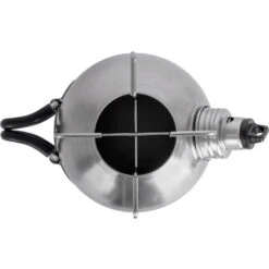 Petromax Fk Le75 - 0,75 Liter Feuerkanne -Camping-ausrüstung Verkaufsgeschäft petromax fk le75 0 75 liter feuerkanne pef 10