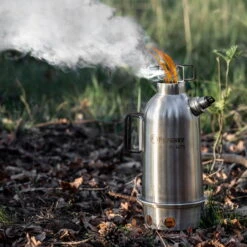 Petromax Fk Le75 - 0,75 Liter Feuerkanne -Camping-ausrüstung Verkaufsgeschäft petromax fk le75 0 75 liter feuerkanne pef 5