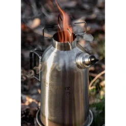 Petromax Fk Le75 - 0,75 Liter Feuerkanne -Camping-ausrüstung Verkaufsgeschäft petromax fk le75 0 75 liter feuerkanne pef 6