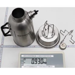 Petromax Fk Le75 - 0,75 Liter Feuerkanne -Camping-ausrüstung Verkaufsgeschäft petromax fk le75 0 75 liter feuerkanne pef 7