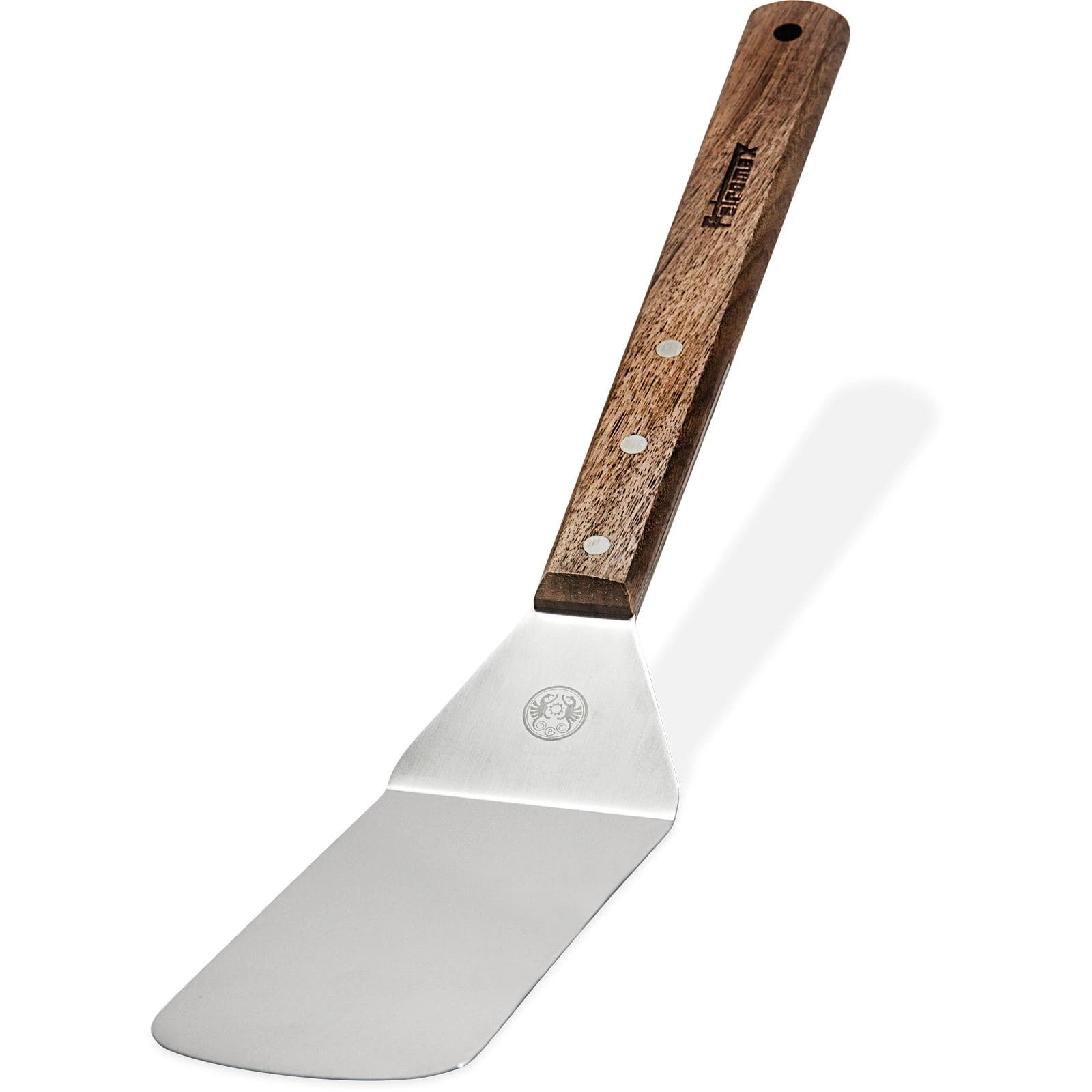 Petromax Flex 2 - Grill- Und Pfannenwender Mit Langgriff 1 Petromax Flex 2 - Grill- Und Pfannenwender Mit Langgriff