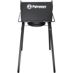 Petromax Ge45-s - 50 Mbar Gastisch Mit Einzelbrenner 11 Petromax Ge45-s - 50 Mbar Gastisch Mit Einzelbrenner -Camping-ausrüstung Verkaufsgeschäft petromax ge45 s gastisch mit einzelbrenner pef 1