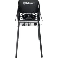 Petromax Ge45-s - 50 Mbar Gastisch Mit Einzelbrenner 12 Petromax Ge45-s - 50 Mbar Gastisch Mit Einzelbrenner -Camping-ausrüstung Verkaufsgeschäft petromax ge45 s gastisch mit einzelbrenner pef 2