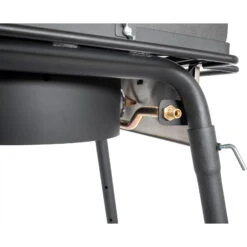 Petromax Ge45-s - 50 Mbar Gastisch Mit Einzelbrenner 14 Petromax Ge45-s - 50 Mbar Gastisch Mit Einzelbrenner -Camping-ausrüstung Verkaufsgeschäft petromax ge45 s gastisch mit einzelbrenner pef 4