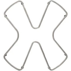 Petromax Ge90-s - 50 Mbar Gastisch Mit Mehrfachbrenner -Camping-ausrüstung Verkaufsgeschäft petromax ge90 s gastisch mit mehrfachbrenner pef 8