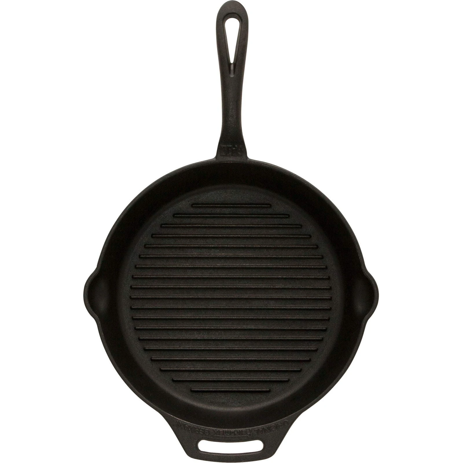 Petromax Grill-Feuerpfanne Gp30 - Grillpfanne 1 Petromax Grill-Feuerpfanne Gp30 - Grillpfanne