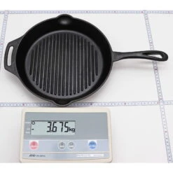 Petromax Grill-Feuerpfanne Gp30 - Grillpfanne 5 Petromax Grill-Feuerpfanne Gp30 - Grillpfanne -Camping-ausrüstung Verkaufsgeschäft petromax grill feuerpfanne gp30 grillpfanne rl 402465 2