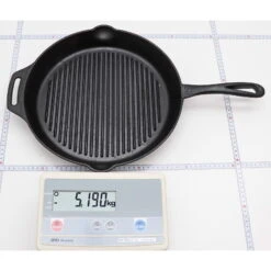 Petromax Grill-Feuerpfanne Gp35 - Grillpfanne -Camping-ausrüstung Verkaufsgeschäft petromax grill feuerpfanne gp35 grillpfanne rl 402466 2