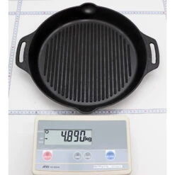 Petromax Grill-Feuerpfanne Gp35h - Grillpfanne 5 Petromax Grill-Feuerpfanne Gp35h - Grillpfanne -Camping-ausrüstung Verkaufsgeschäft petromax grill feuerpfanne gp35h grillpfanne rl 402464