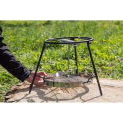 Petromax Grillrost Pro-ft -Camping-ausrüstung Verkaufsgeschäft petromax grillrost pro ft rl 402451 2