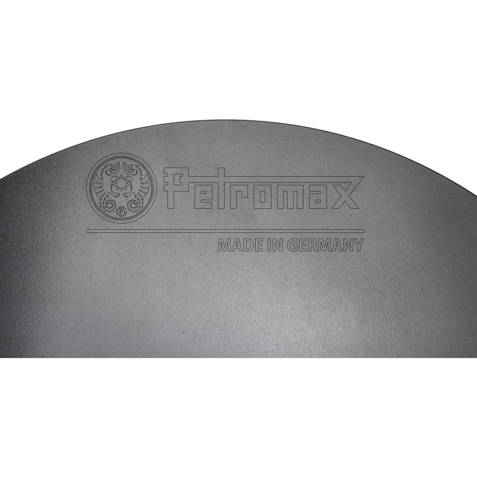 Petromax Grillpfanne Und Feuerschale FS38 - Grillschale 2 Petromax Grillpfanne Und Feuerschale FS38 - Grillschale – Bild 2