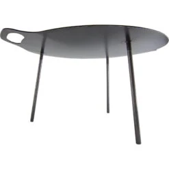 Petromax Grillpfanne Und Feuerschale FS38 - Grillschale 10 Petromax Grillpfanne Und Feuerschale FS38 - Grillschale -Camping-ausrüstung Verkaufsgeschäft petromax grilpfanne und feuerschale fs38 grillschale pef 3