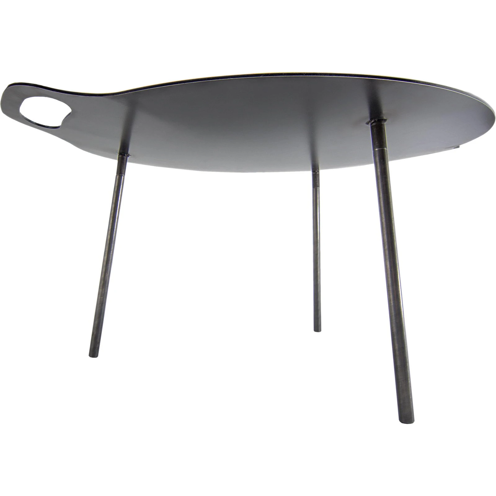 Petromax Grillpfanne Und Feuerschale FS38 - Grillschale 4 Petromax Grillpfanne Und Feuerschale FS38 - Grillschale – Bild 4