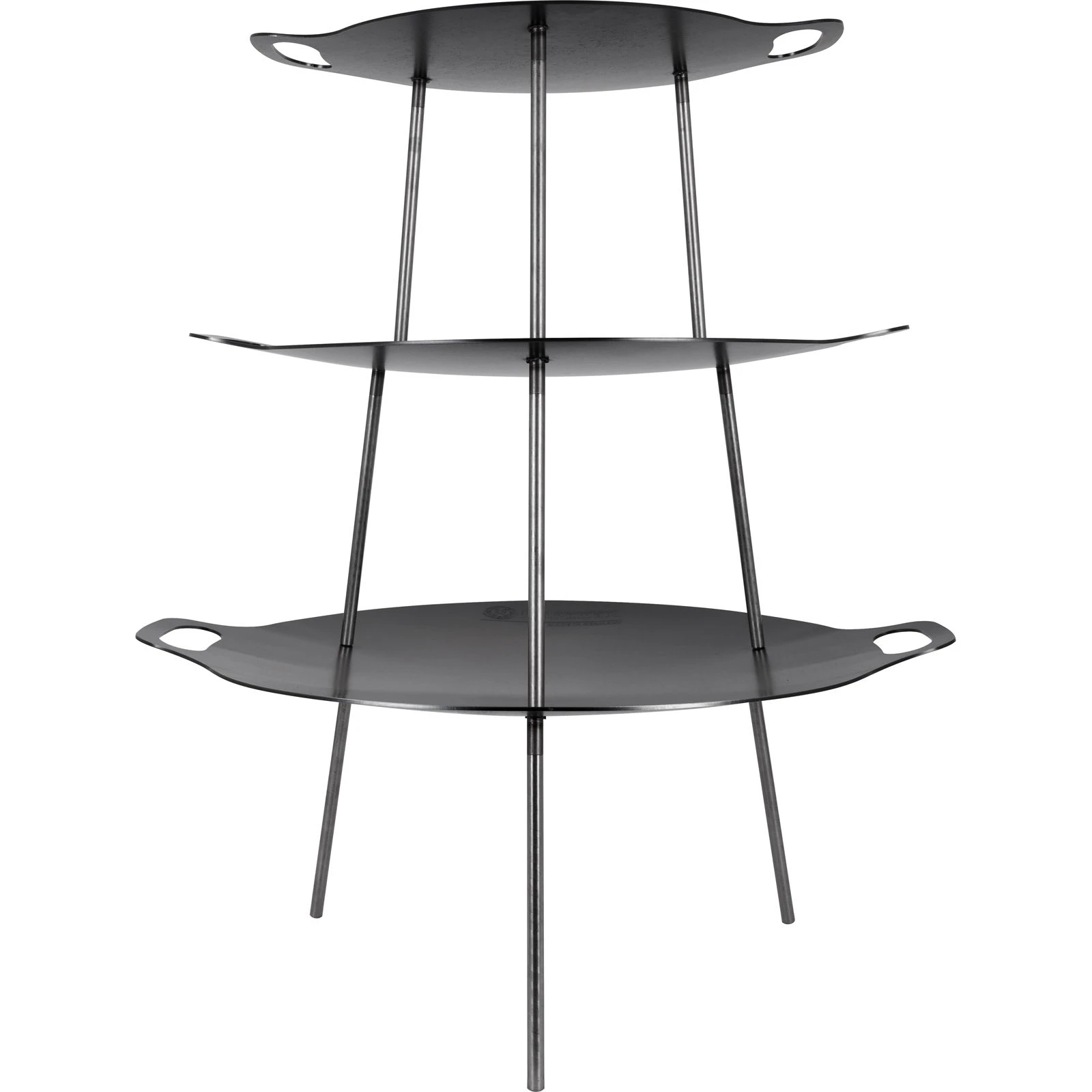 Petromax Grillpfanne Und Feuerschale FS38 - Grillschale 7 Petromax Grillpfanne Und Feuerschale FS38 - Grillschale – Bild 7