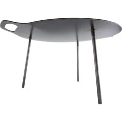 Petromax Grillpfanne Und Feuerschale FS48 - Grillschale -Camping-ausrüstung Verkaufsgeschäft petromax grilpfanne und feuerschale fs48 grillschale pef 3