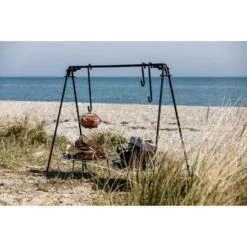 Petromax H-cbasket36 - Geflügel Grillkorb Zum Hängen -Camping-ausrüstung Verkaufsgeschäft petromax h cbasket36 gefluegel grillkorb zum haengen pef 7