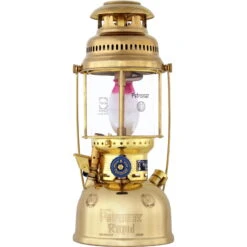 Petromax HK500 - Petroleum-Starklichtlampe