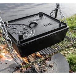 Petromax Kastenform K12 -Camping-ausrüstung Verkaufsgeschäft petromax kastenform k12 pef 3