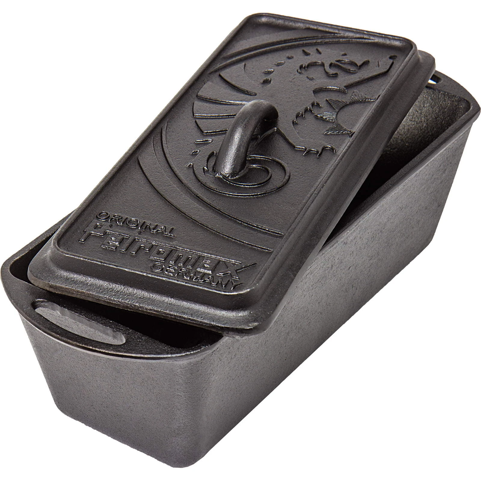 Petromax Kastenform K4 1 Petromax Kastenform K4