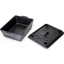 Petromax Kastenform K8 6 Petromax Kastenform K8 -Camping-ausrüstung Verkaufsgeschäft petromax kastenform k8 rl 402433 2