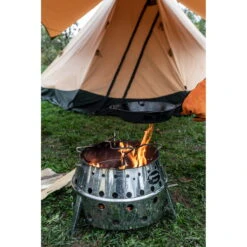 Petromax Kochkreuz Atago -Camping-ausrüstung Verkaufsgeschäft petromax kochkreuz atago pef px cross 3