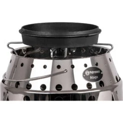 Petromax Kochkreuz Atago -Camping-ausrüstung Verkaufsgeschäft petromax kochkreuz atago pef px cross 5