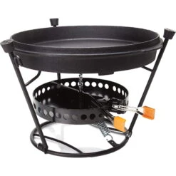 Petromax Kohlenschale Pro-ft -Camping-ausrüstung Verkaufsgeschäft petromax kohlenschale pro ft rl 402449 3