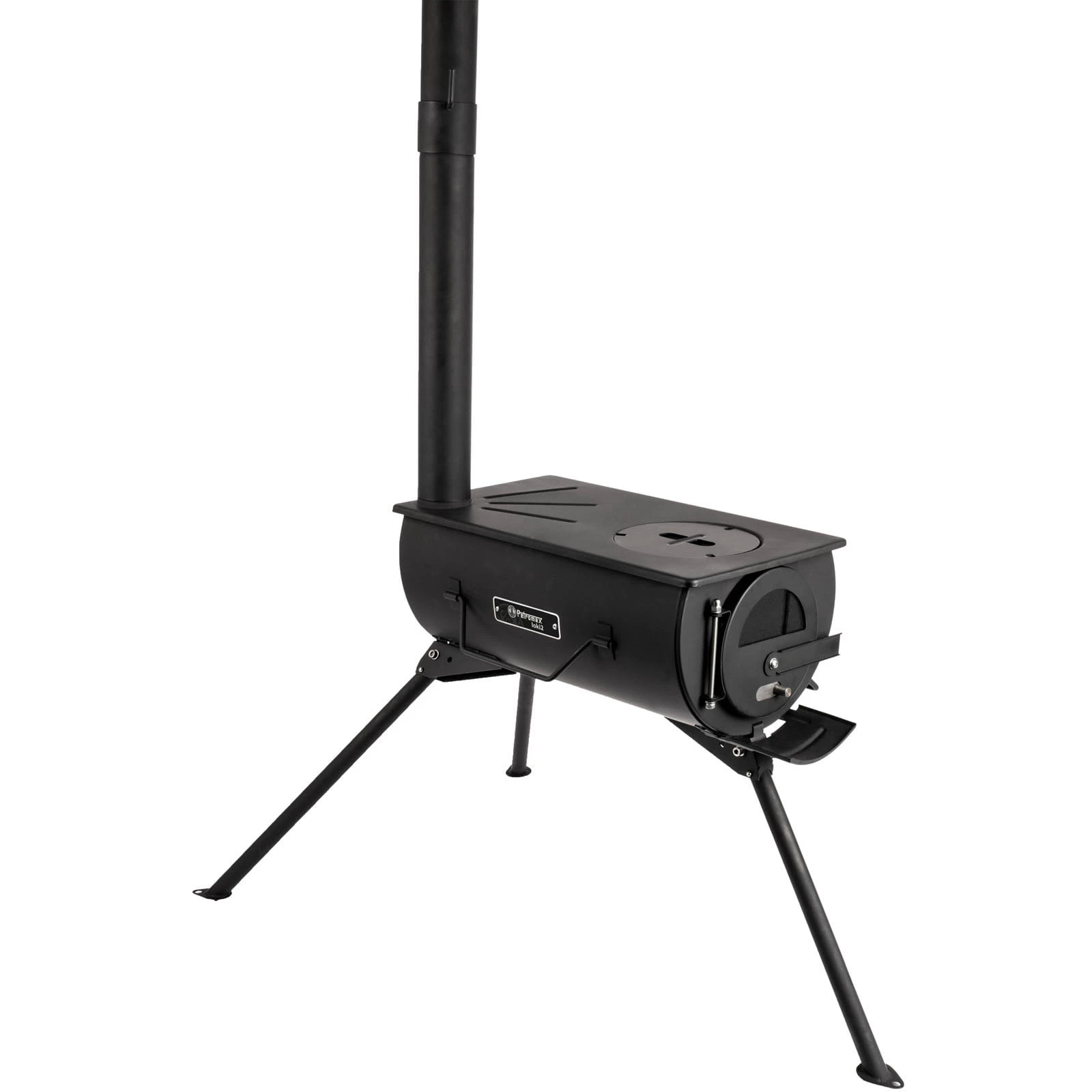 Petromax Loki2 - Campingkocher Und Zeltofen 1 Petromax Loki2 - Campingkocher Und Zeltofen