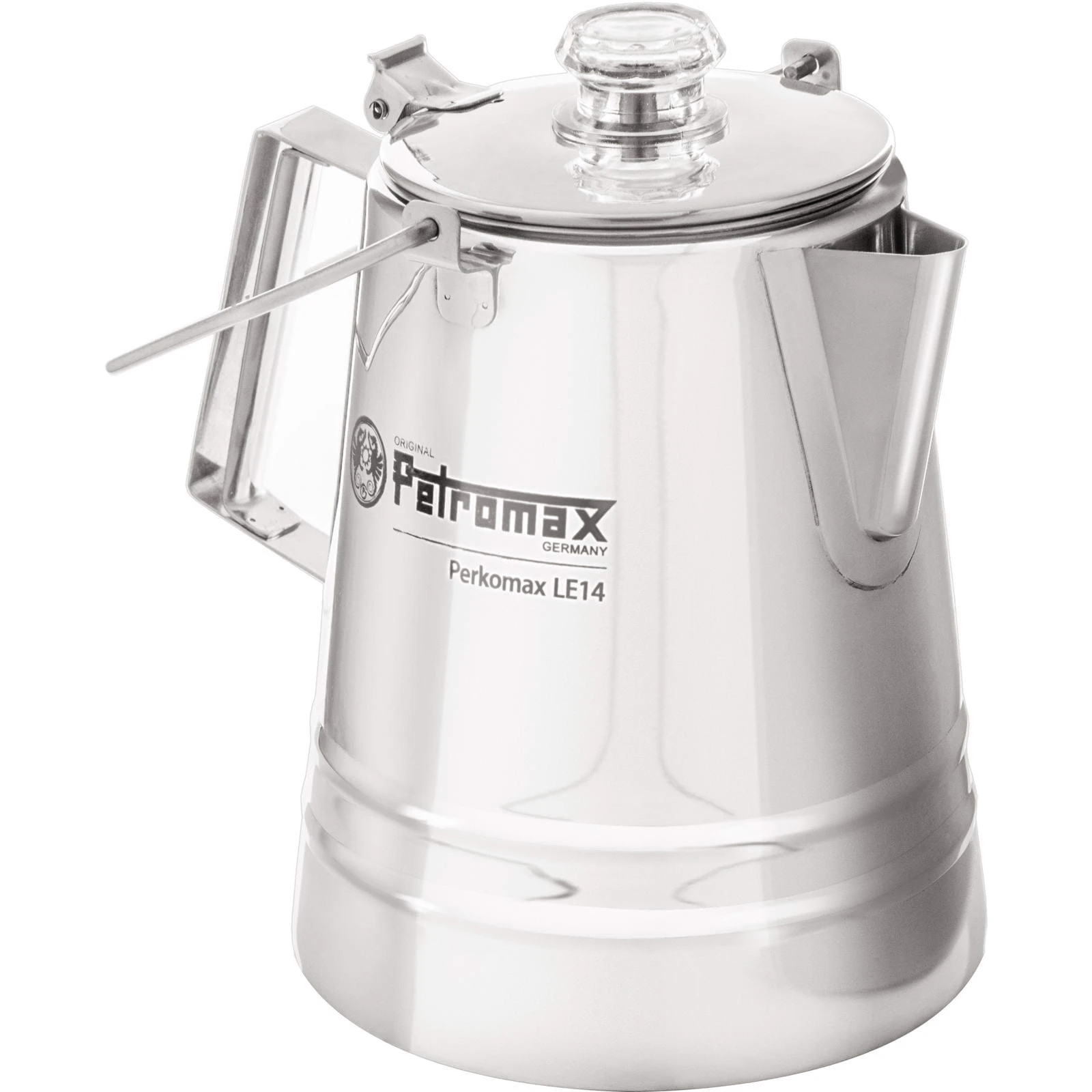 Petromax Perkomax LE14 - Perkolator 1 Petromax Perkomax LE14 - Perkolator