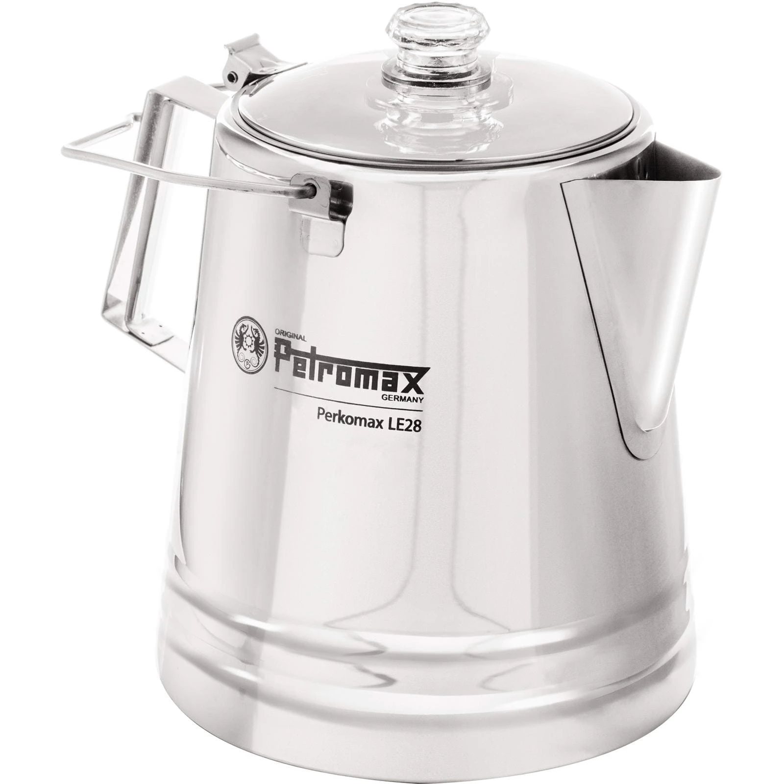 Petromax Perkomax LE28 - Perkolator 1 Petromax Perkomax LE28 - Perkolator