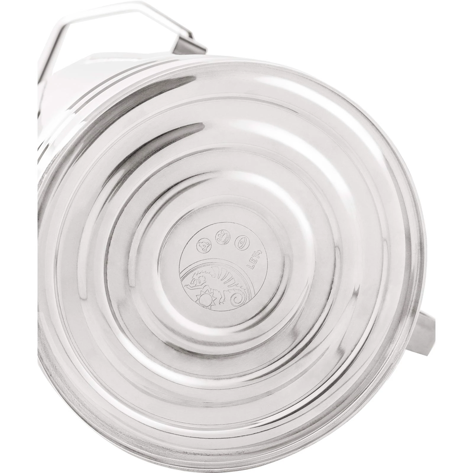 Petromax Perkomax LE28 - Perkolator 5 Petromax Perkomax LE28 - Perkolator – Bild 5