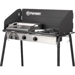 Petromax Plancha Grillplatte Für Gastisch 9 Petromax Plancha Grillplatte Für Gastisch -Camping-ausrüstung Verkaufsgeschäft petromax plancha grillplatte fuer gastisch pef ge plate 3