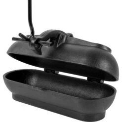 Petromax Pto30 - Gusseisener Kartoffelbräter -Camping-ausrüstung Verkaufsgeschäft petromax pto30 gusseisener kartoffelbraeter pef 3