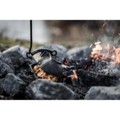 Petromax Pto30 - Gusseisener Kartoffelbräter -Camping-ausrüstung Verkaufsgeschäft petromax pto30 gusseisener kartoffelbraeter pef 6