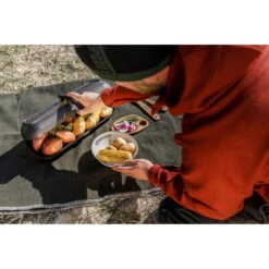 Petromax Pto45 - Gusseisener Kartoffelbräter -Camping-ausrüstung Verkaufsgeschäft petromax pto45 gusseisener kartoffelbraeter pef pto45b 2