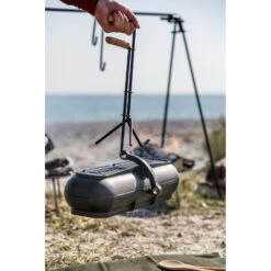 Petromax Pto45 - Gusseisener Kartoffelbräter -Camping-ausrüstung Verkaufsgeschäft petromax pto45 gusseisener kartoffelbraeter pef pto45b 4