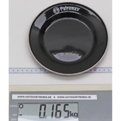 Petromax PX Plate 18 - Emaille Teller 5 Petromax PX Plate 18 - Emaille Teller -Camping-ausrüstung Verkaufsgeschäft petromax px plate 18 emaille teller pef s 4