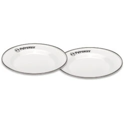 Petromax PX Plate 18 - Emaille Teller