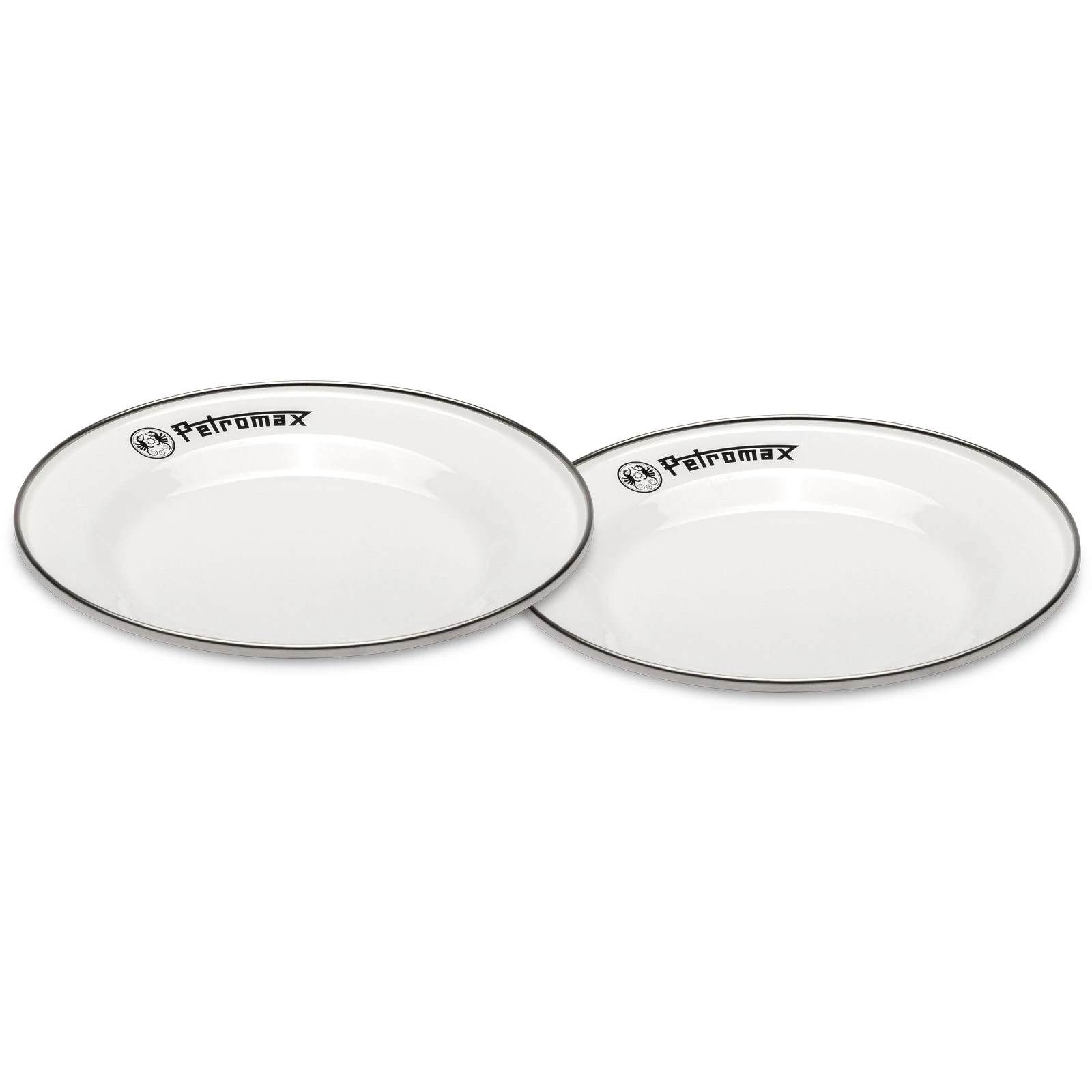 Petromax PX Plate 18 - Emaille Teller 1 Petromax PX Plate 18 - Emaille Teller