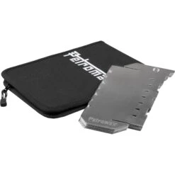 Petromax Px-wbrk9 - Steck-Windschutz Für Feuerstellen -Camping-ausrüstung Verkaufsgeschäft petromax px wbrk9 steck windschutz fuer feuerstellen pef 3