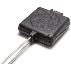 Petromax Sandwicheisen - Für Offenes Feuer -Camping-ausrüstung Verkaufsgeschäft petromax sandwicheisen pef sw iron s 3