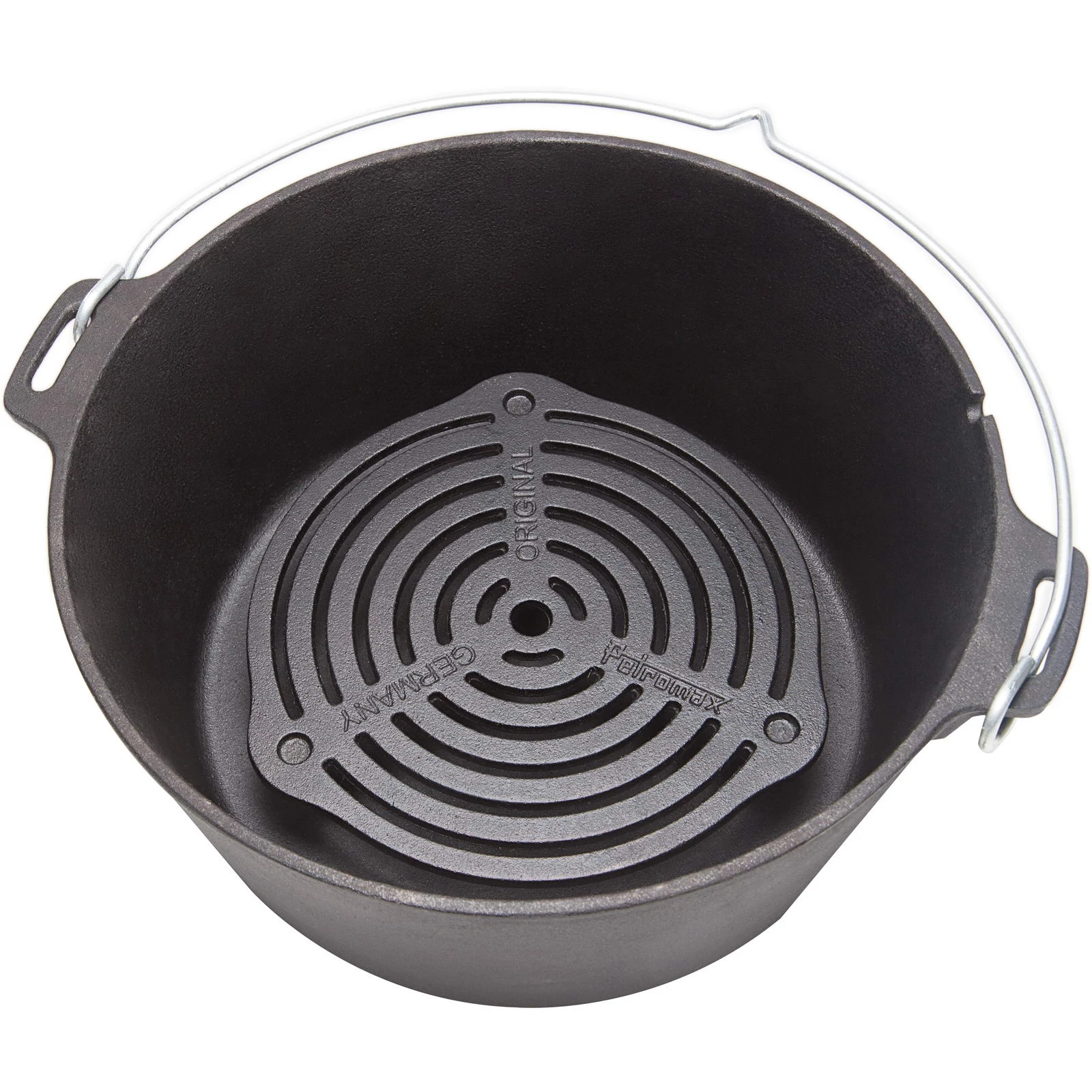 Petromax Stapelrost Gr-s 4 Petromax Stapelrost Gr-s – Bild 4