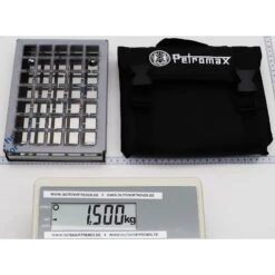 Petromax Steckherd Fb1 - Feuerstelle 5 Petromax Steckherd Fb1 - Feuerstelle -Camping-ausrüstung Verkaufsgeschäft petromax steckherd fb1 feuerstelle sw27326 2