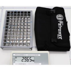 Petromax Steckherd Fb2 - Feuerstelle 5 Petromax Steckherd Fb2 - Feuerstelle -Camping-ausrüstung Verkaufsgeschäft petromax steckherd fb2 feuerstelle pef 1