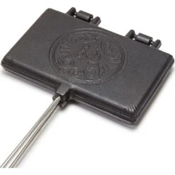 Petromax Waffeleisen 10 Petromax Waffeleisen -Camping-ausrüstung Verkaufsgeschäft petromax waffeleisen pef wf iron s 2