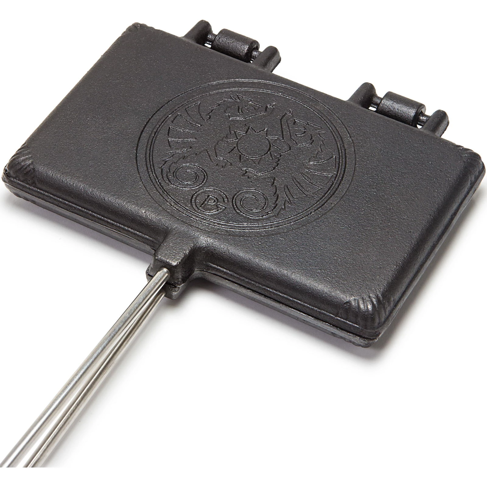 Petromax Waffeleisen 2 Petromax Waffeleisen – Bild 2