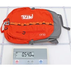 Petzl Bug 18 - Kletterrucksack -Camping-ausrüstung Verkaufsgeschäft petzl bug 18 kletterrucksack pe s073aa01 2