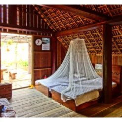 Pharmavoyage Moskitonetz Totem - Mückenschutz -Camping-ausrüstung Verkaufsgeschäft pharmavoyage moskitonetz totem mueckenschutz pha 60110601 1